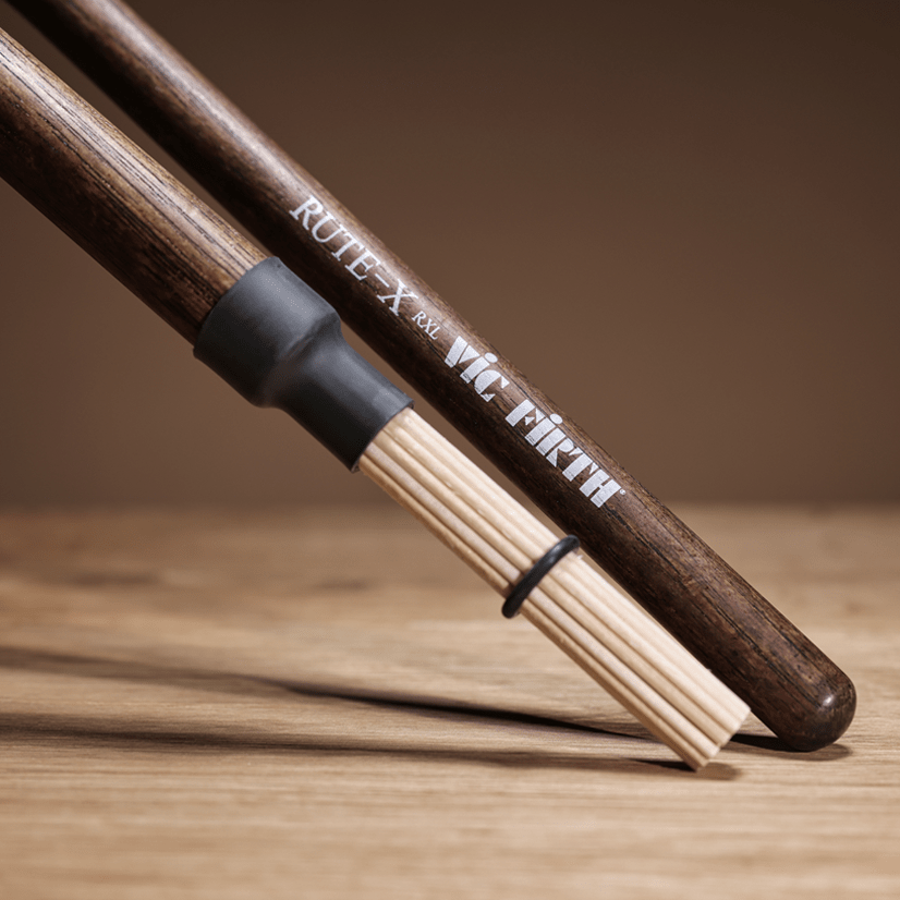 vic-firth-rute-x-light-gauge-rods-alternative-implement image 5