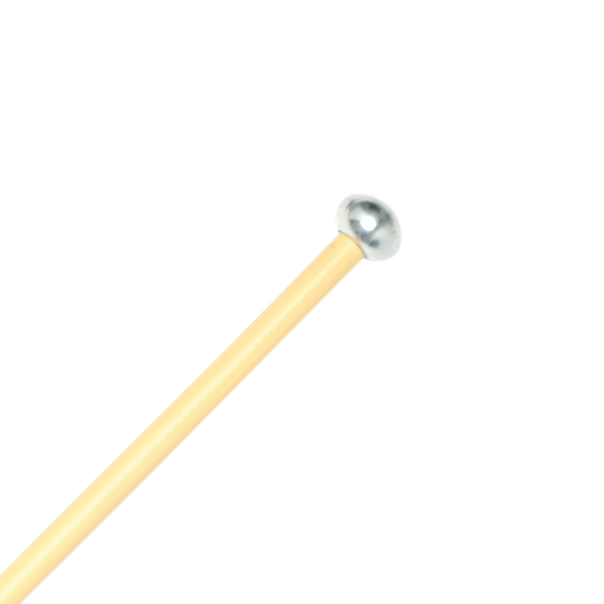 vic-firth-m450-articulate-series-glockenspiel-mallet-aluminium-11-16-oval image 4