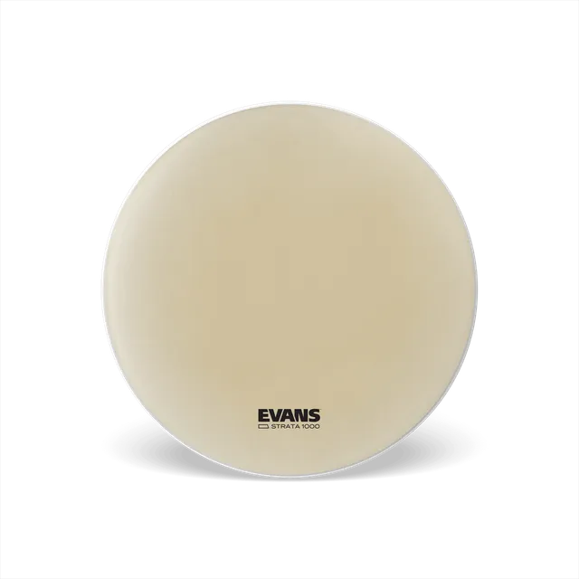 evans-strata-1000-bass-batter-konzert-bassfell image 1