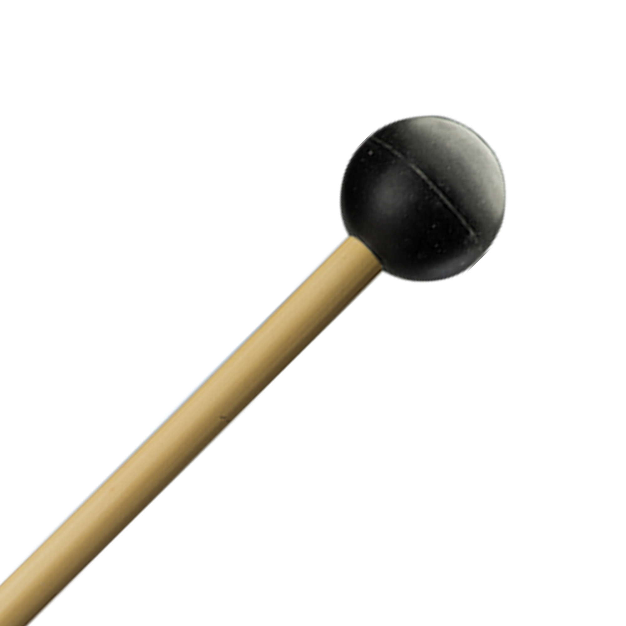 vic-firth-m406-articulate-series-keyboard-mallet-extra-soft-rubber-round image 4