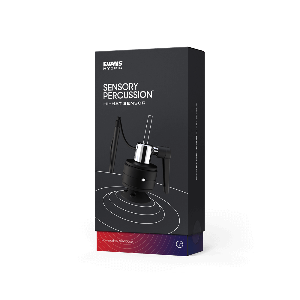 evans-hybrid-sensory-percussion-hi-hat-sensor image 1