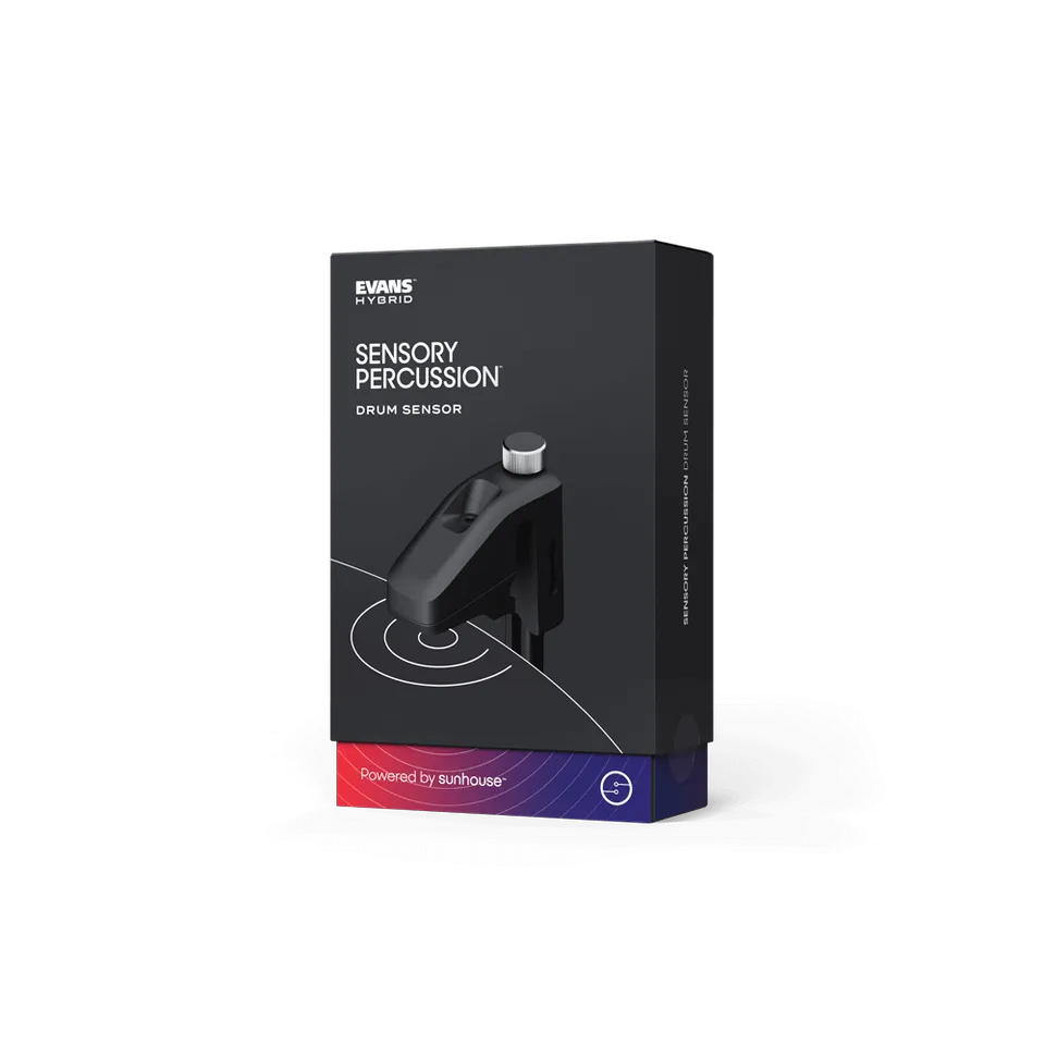 evans-hybrid-sensory-percussion-expansion-pack-sensor-set image 1