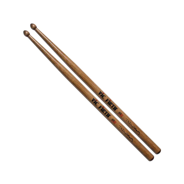 vic-firth-symphonic-collection-ted-atkatz-concert-sticks image 1