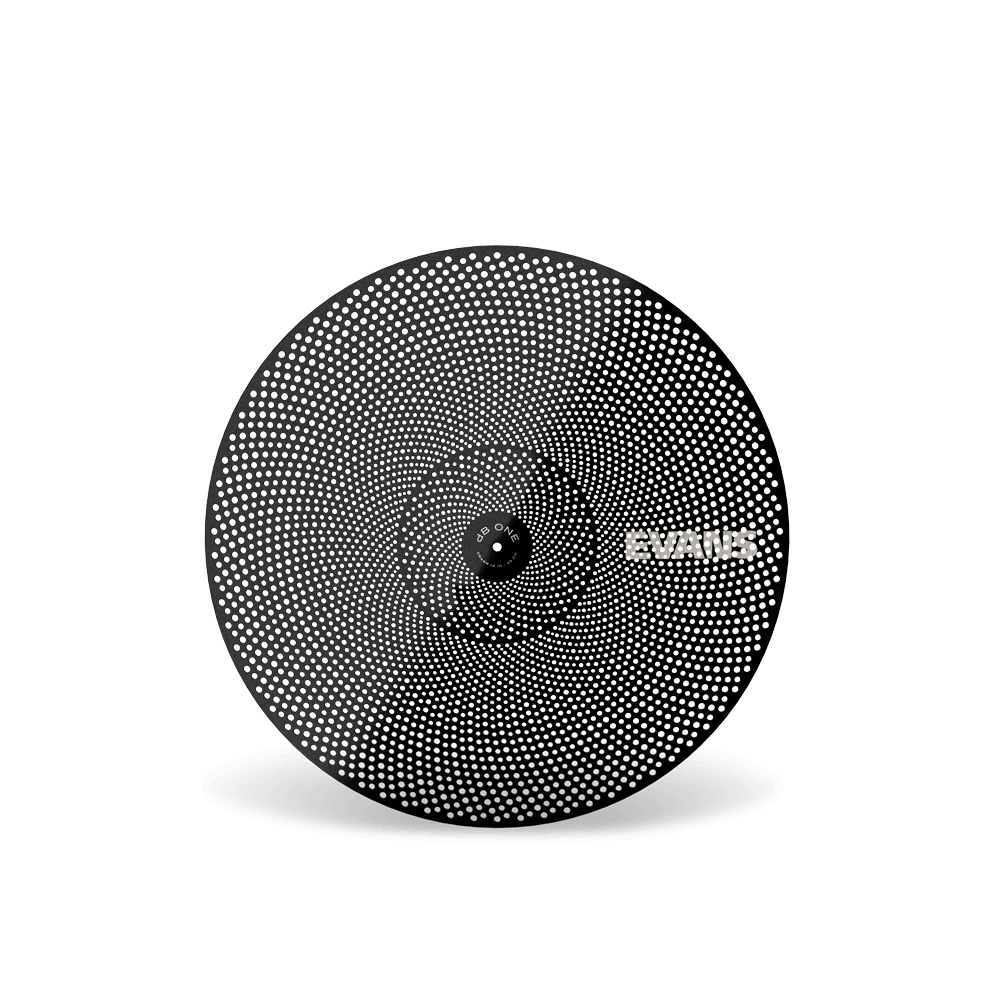 evans-db-one-low-volume-becken-mit-dbalance image 4