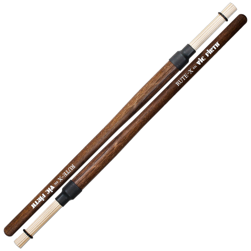 vic-firth-rute-x-light-gauge-rods-alternative-implement image 2
