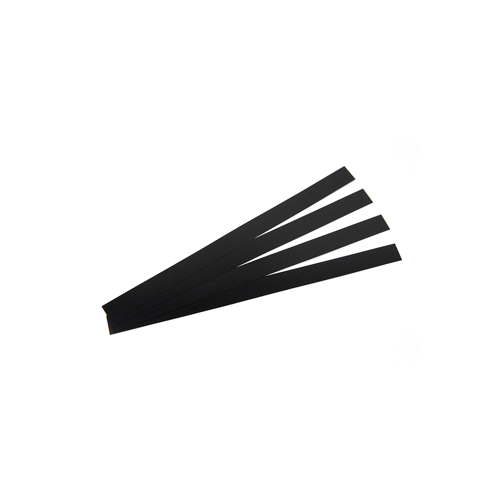 evans-mylar-snare-wire-straps-snare-teppich-halteb-nder-4er-pack image 1