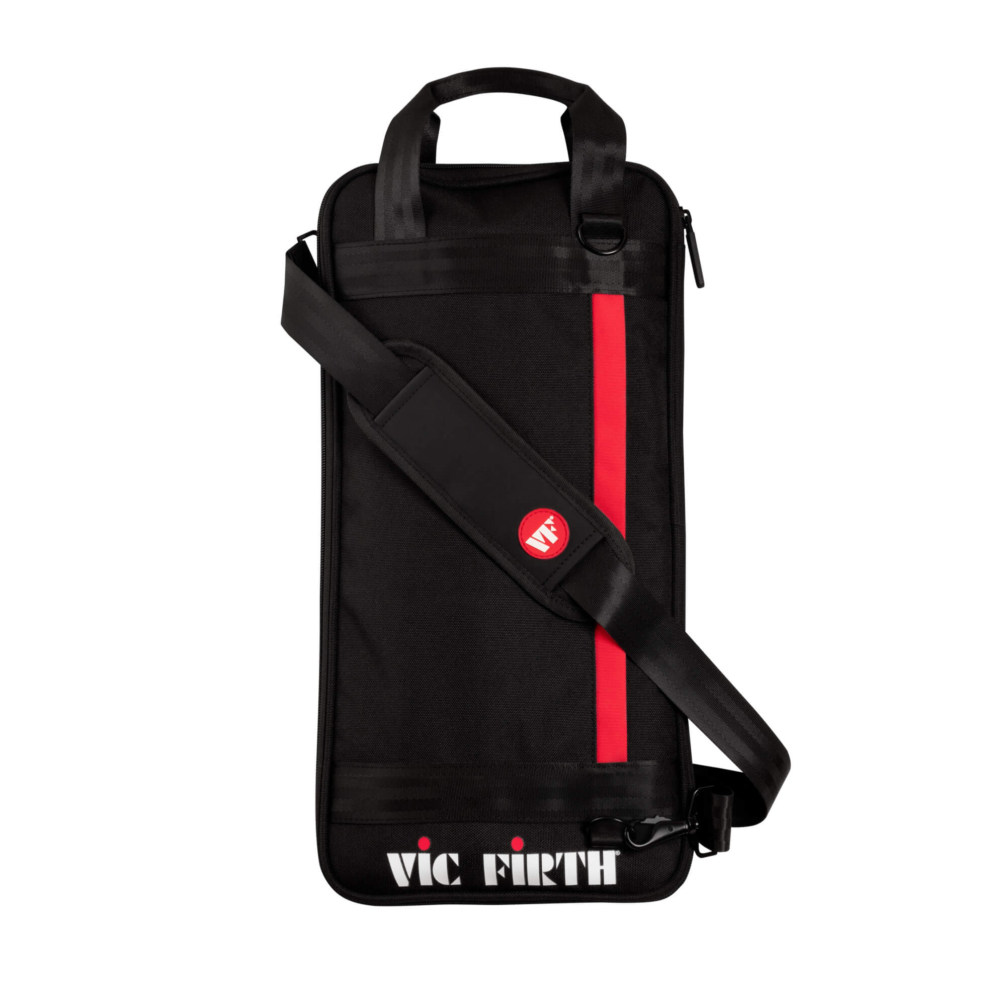 vic-firth-performer-classic-stickbag-schwarz image 3