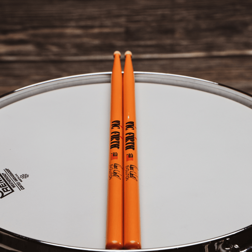 vic-firth-dave-weckl-evolution-5a-signature-drumsticks image 6
