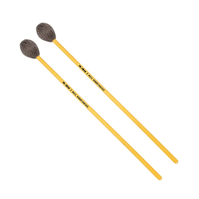 vic-firth-m312-van-sice-vibraphon-mallets-medium-soft image 1
