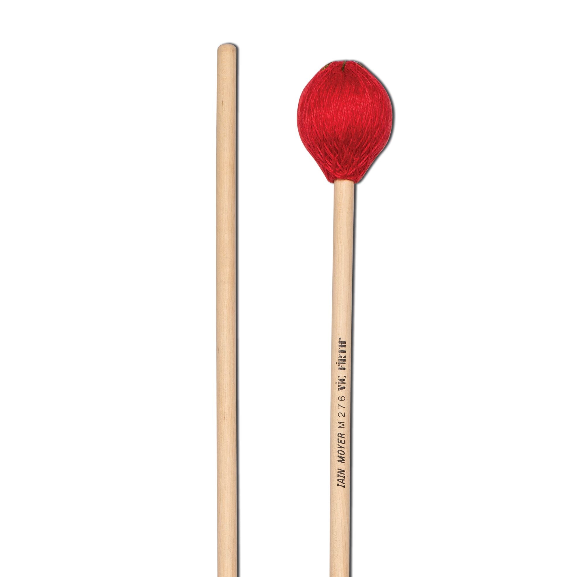 vic-firth-m276-corpsmaster-iain-moyer-vibraphon-schl-gel-hart image 4