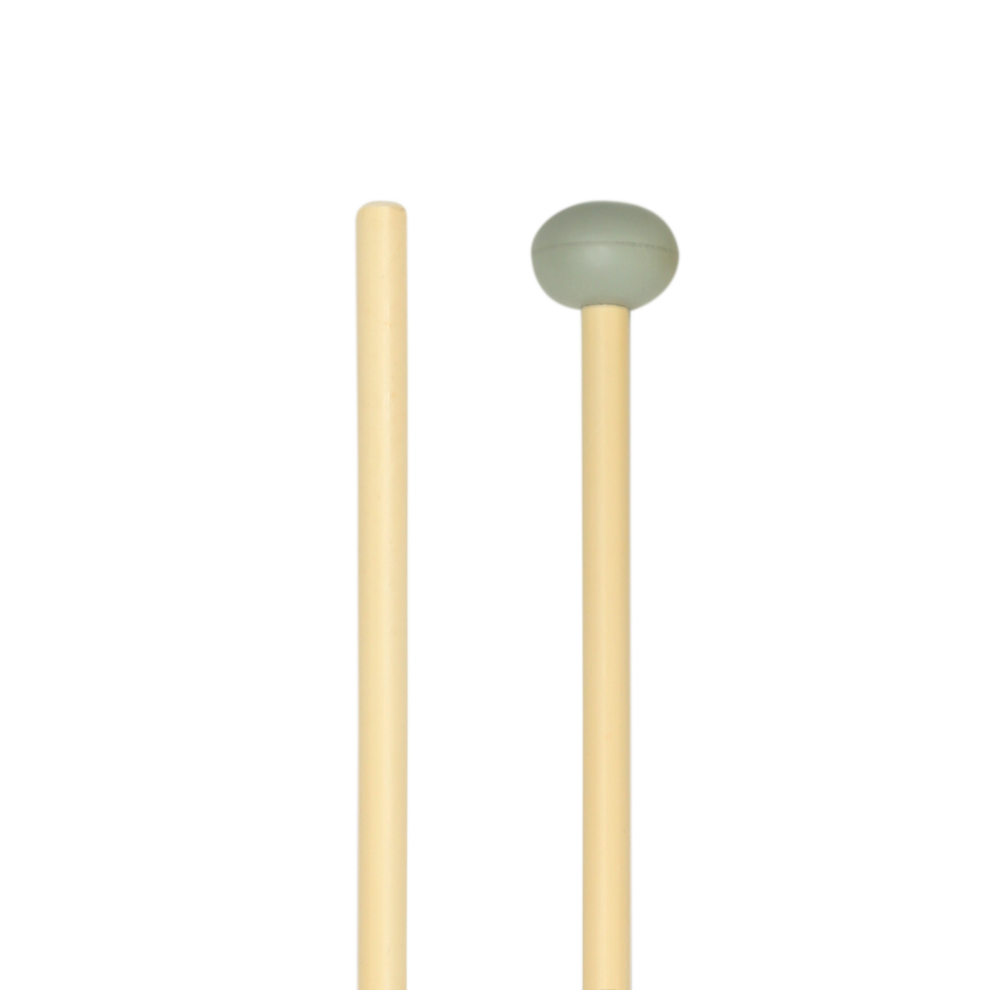 vic-firth-m405-articulate-series-keyboard-mallet-hard-rubber-oval image 3