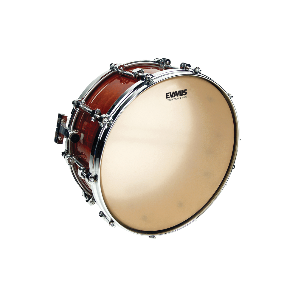 evans-strata-700-snare-batter-konzert-snarefell-14 image 2