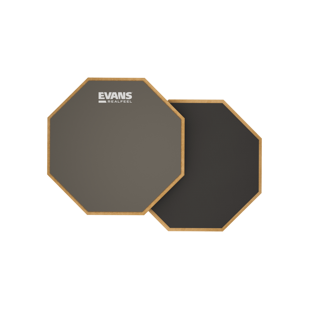 evans-realfeel-practice-pad-6-zoll-2-seitig image 1