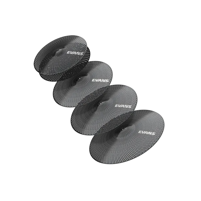 evans-db-one-low-volume-becken-mit-dbalance image 1