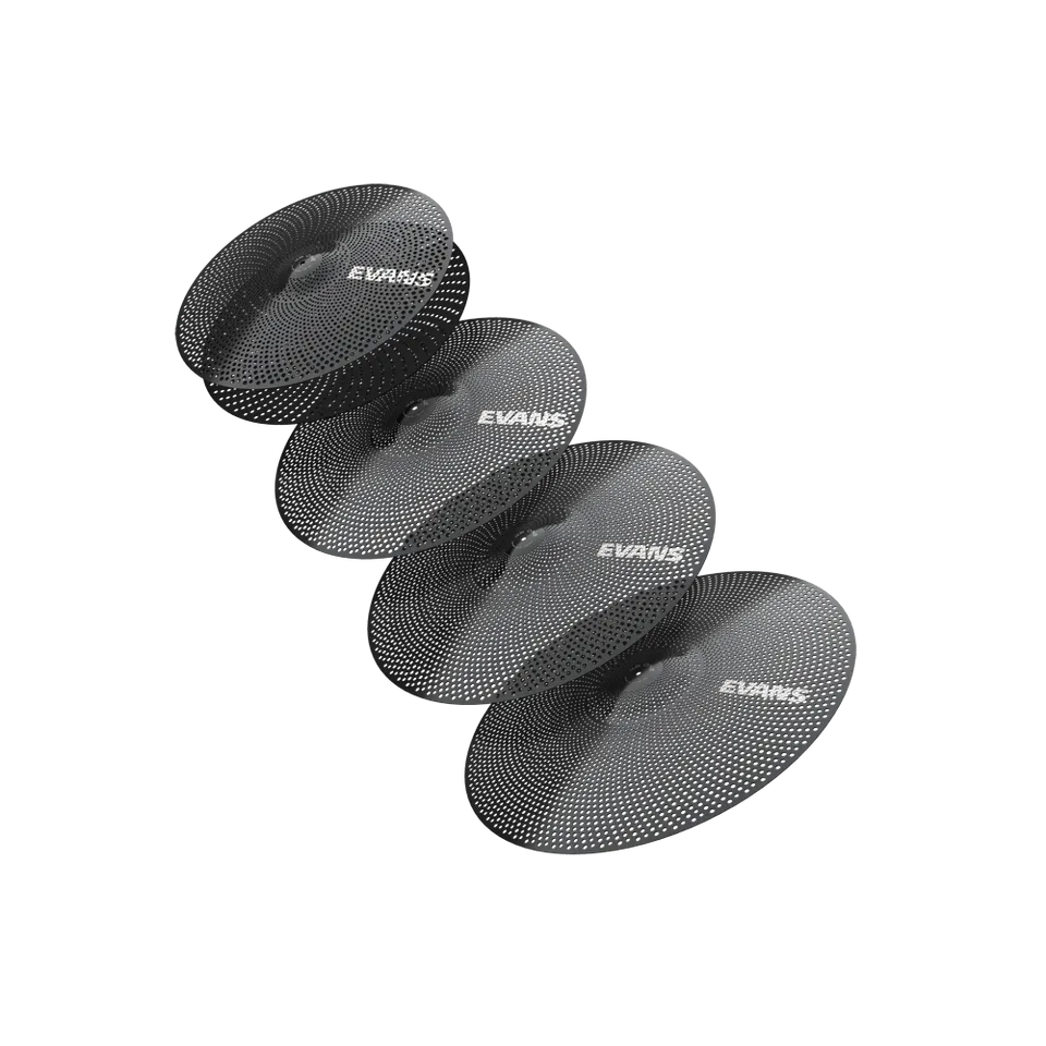 evans-db-one-low-volume-becken-mit-dbalance image 1