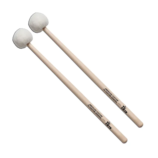 vic-firth-t6-american-custom-timpani-custom-general-mallets image 1