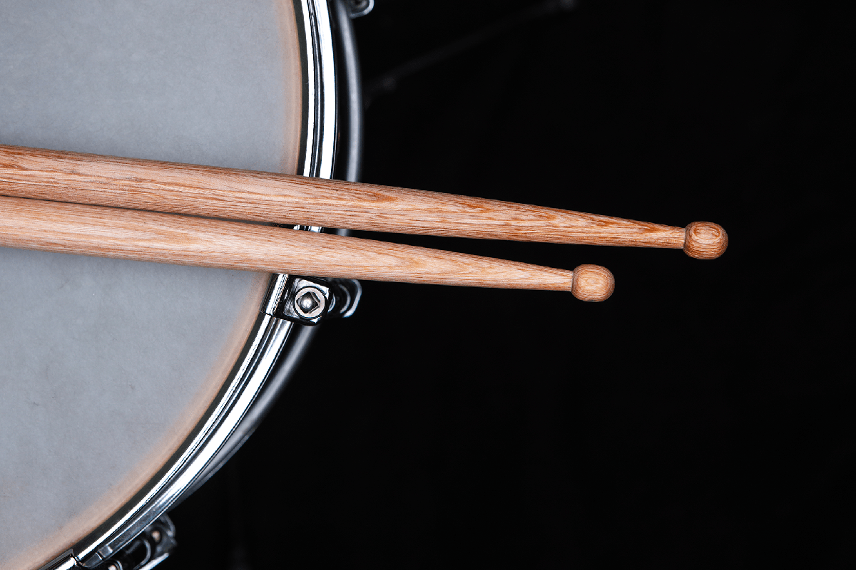 vic-firth-symphonic-collection-jake-nissly-signature-snare-drumsticks image 6