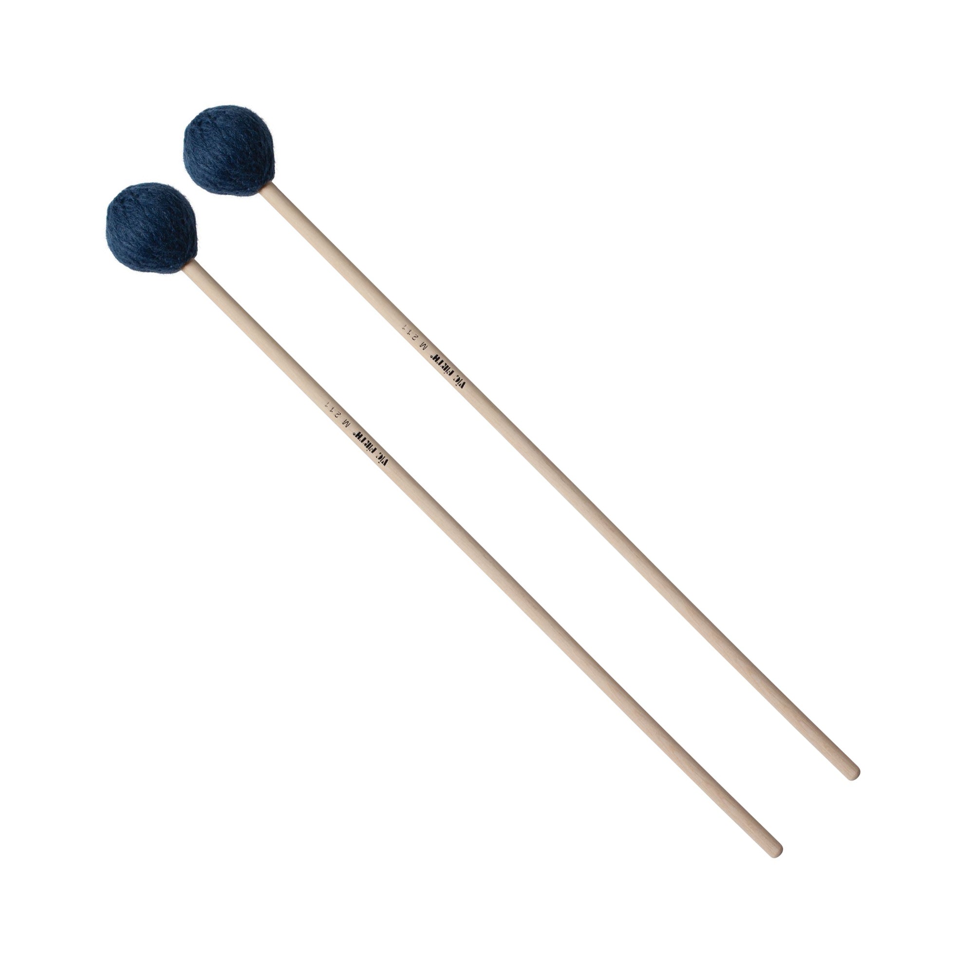 vic-firth-virtuoso-series-m211-keyboard-mallets-medium-soft image 1