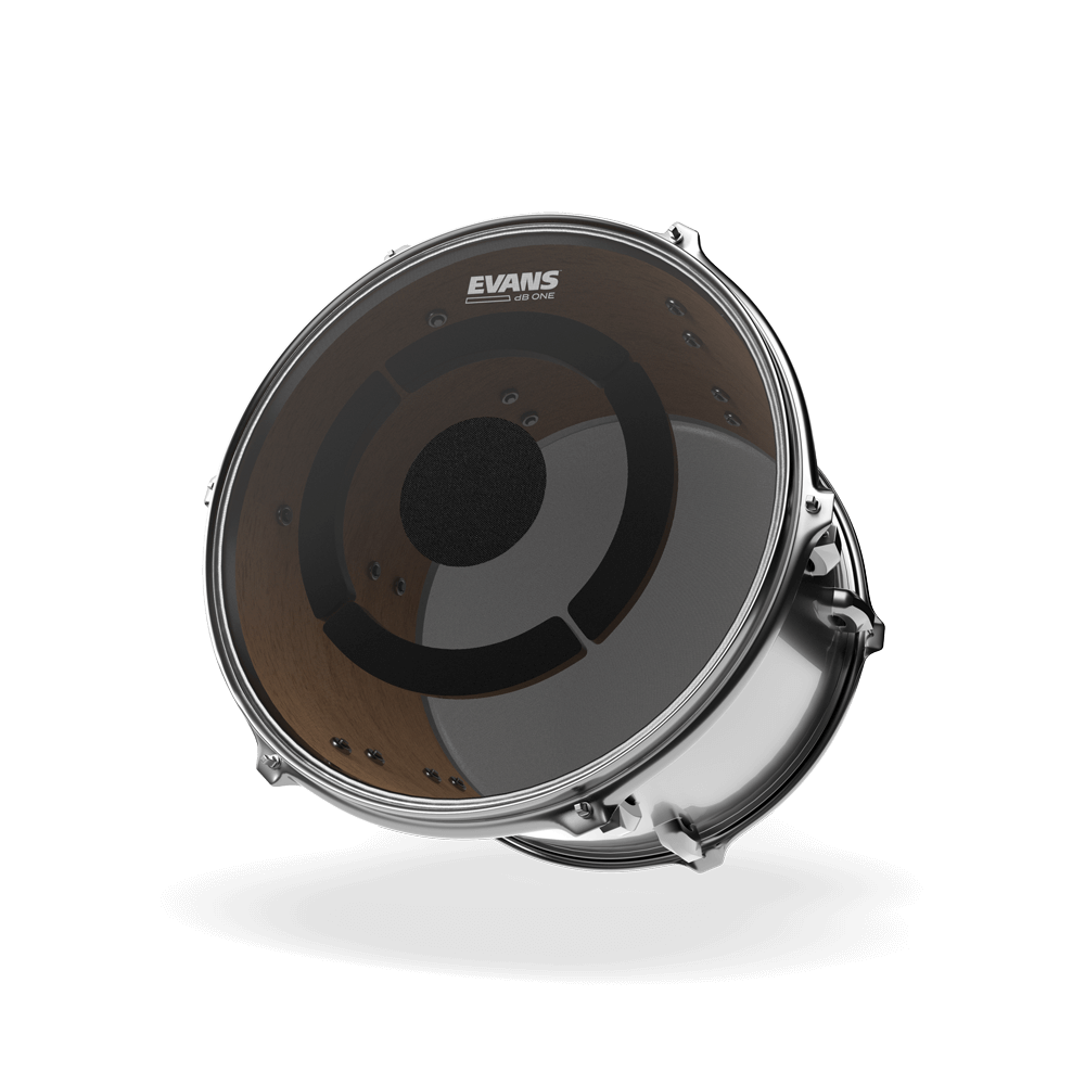 evans-db-one-rock-system-mesh-fell-set-10-12-16-22-14-snare image 2
