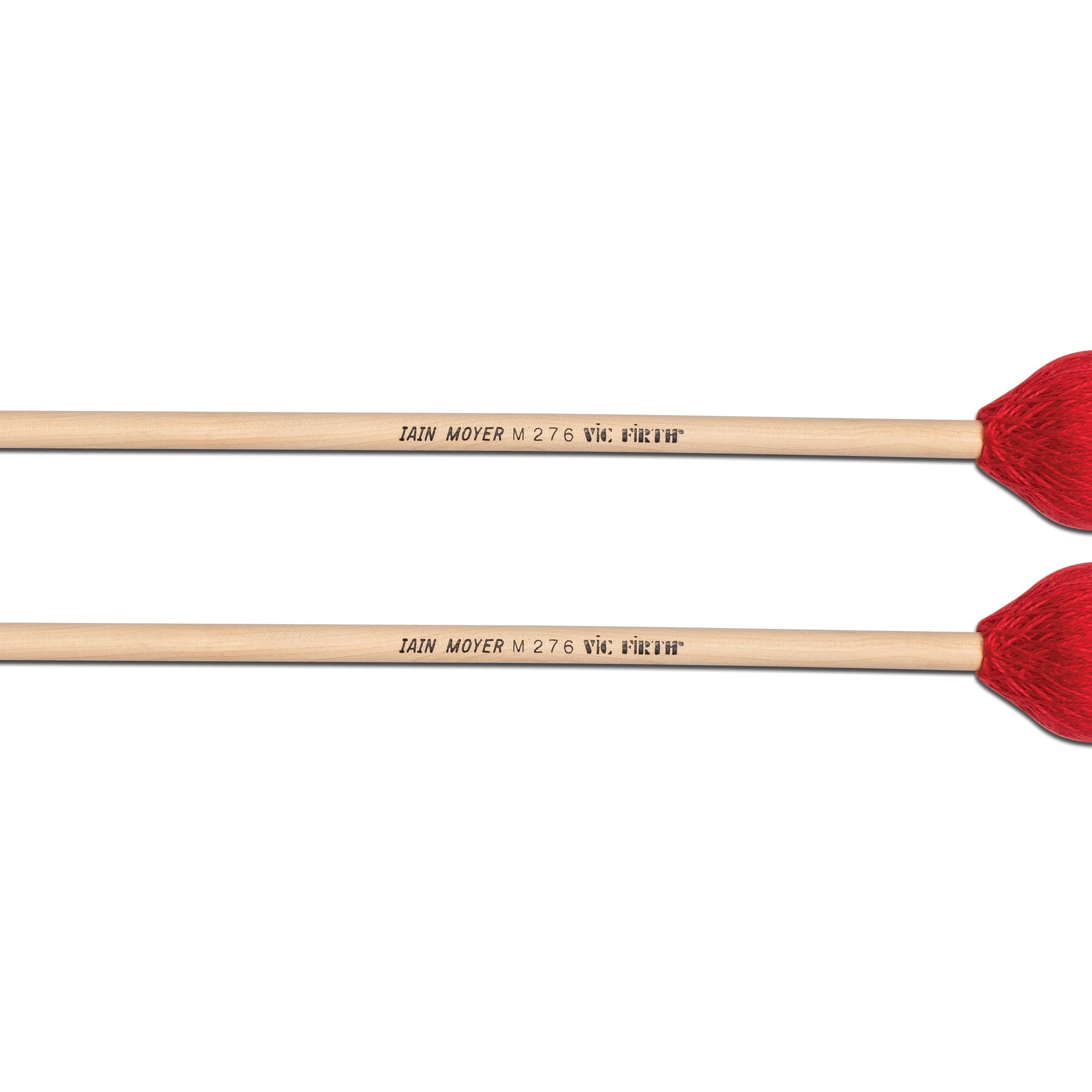 vic-firth-m276-corpsmaster-iain-moyer-vibraphon-schl-gel-hart image 2