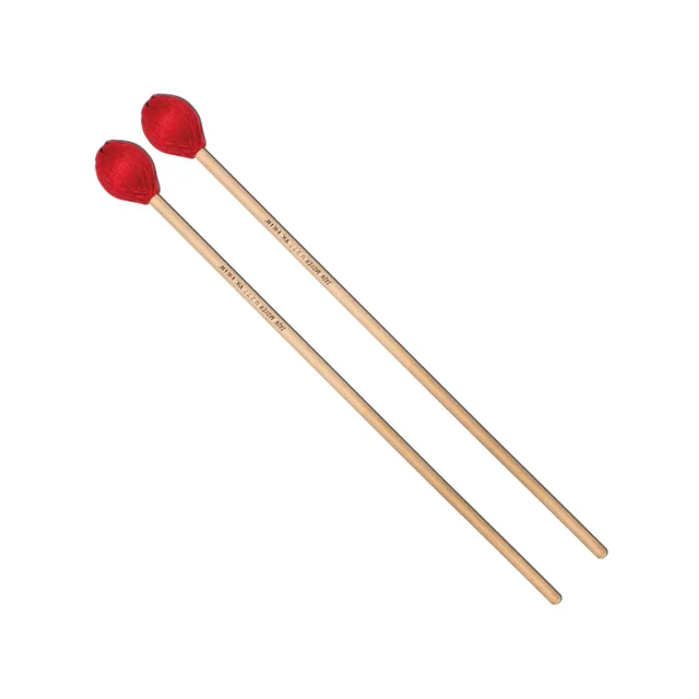 vic-firth-m277-corpsmaster-iain-moyer-vibraphon-mallets-very-hard image 1