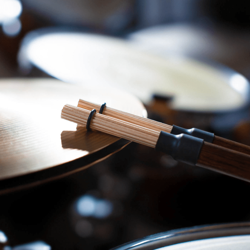 vic-firth-rute-x-light-gauge-rods-alternative-implement image 6