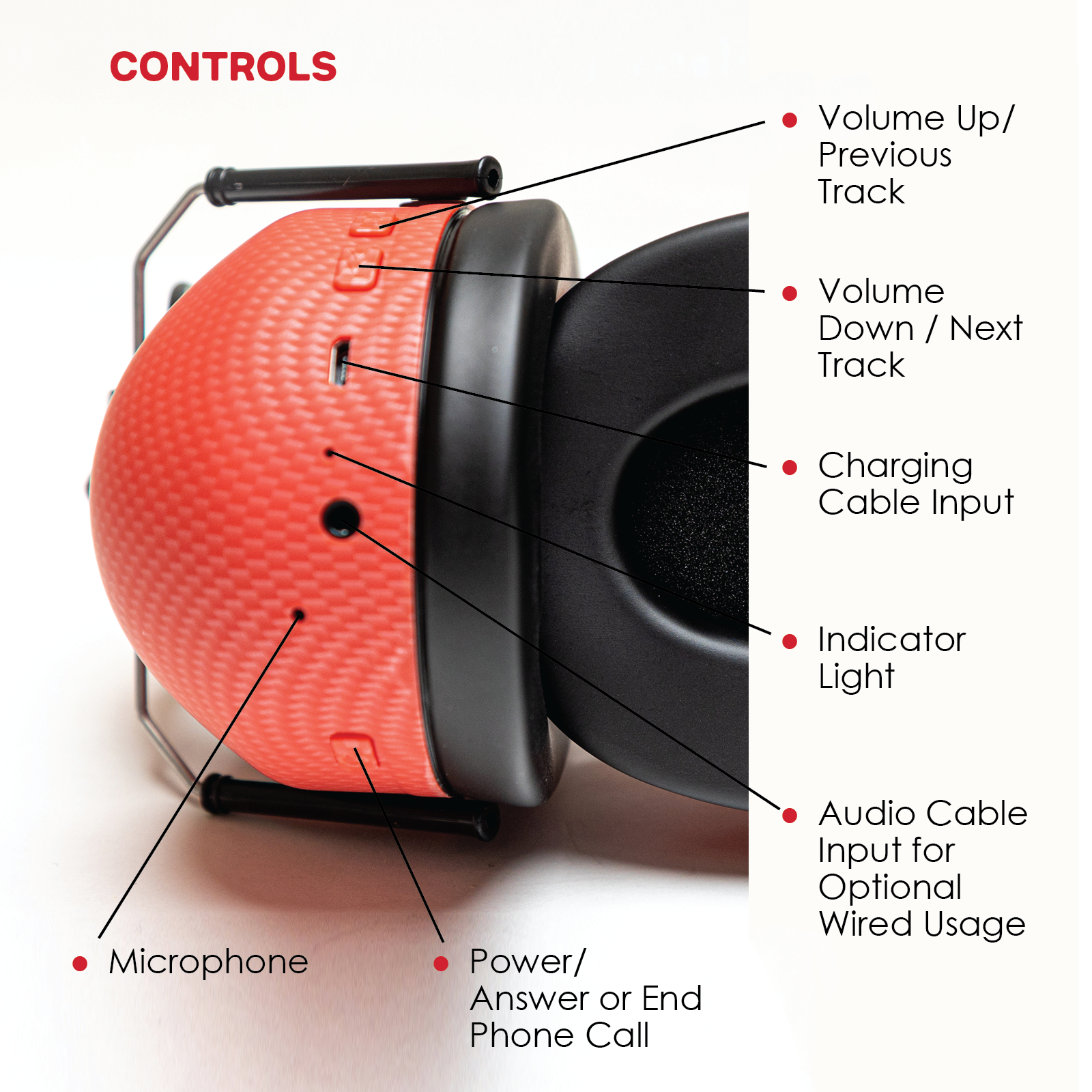 vic-firth-bluetooth-isolation-kopfh-rer-mit-geh-rschutz image 4