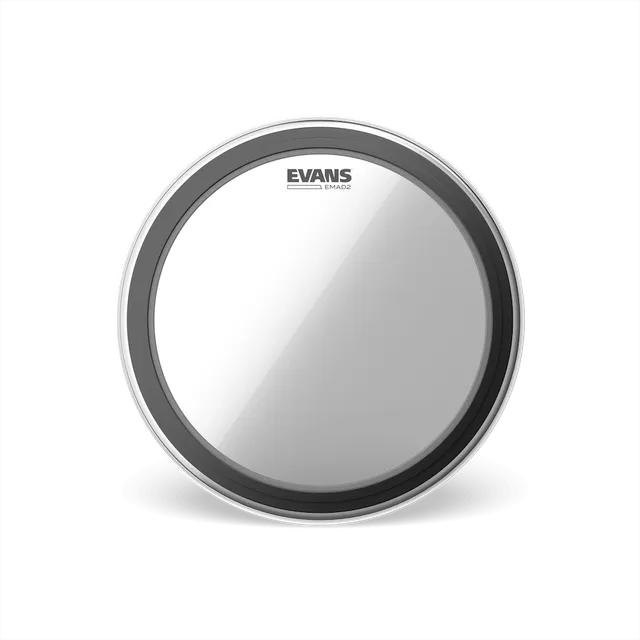 evans-emad2-clear-bass-batter-fell-2-lagig-mit-emad-ringen image 1