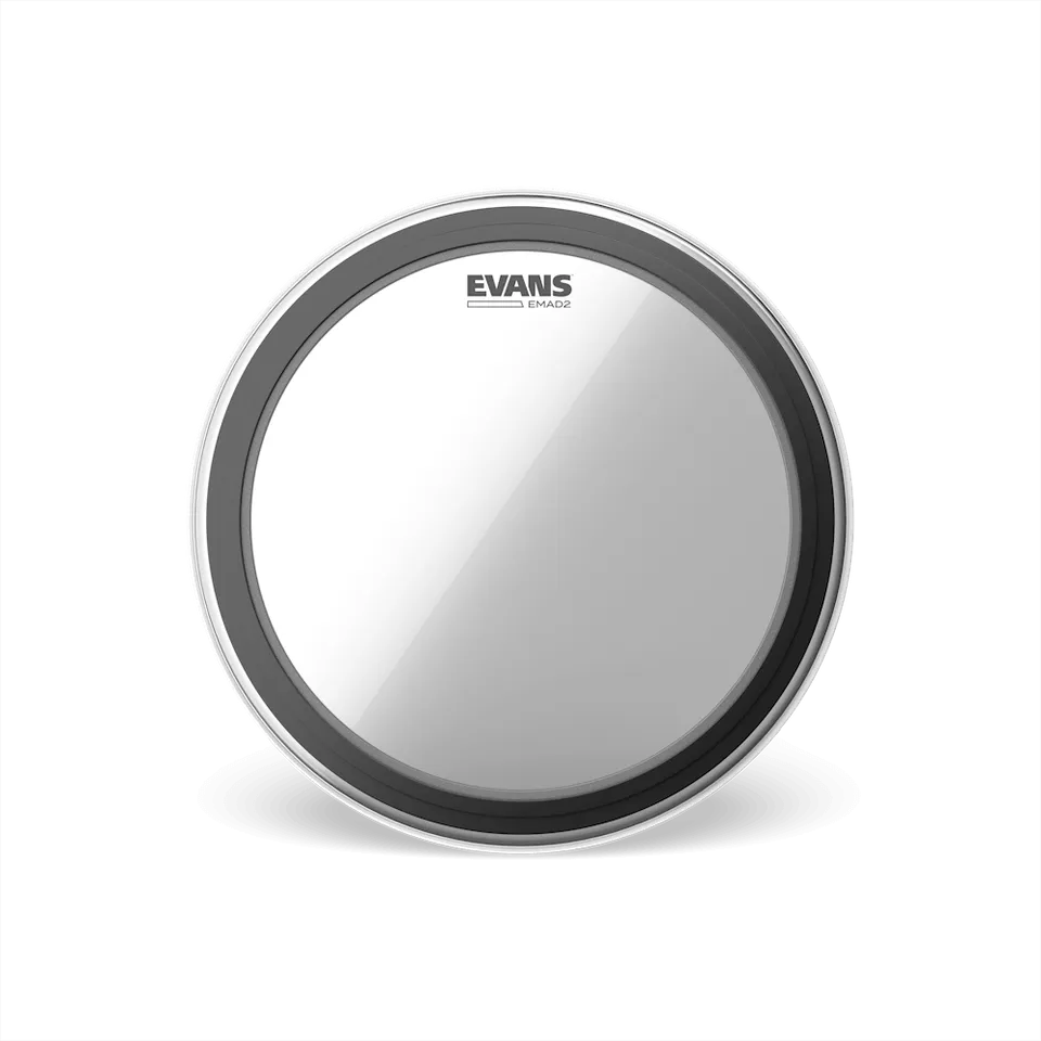 evans-emad2-clear-bass-batter-fell-2-lagig-mit-emad-ringen image 1