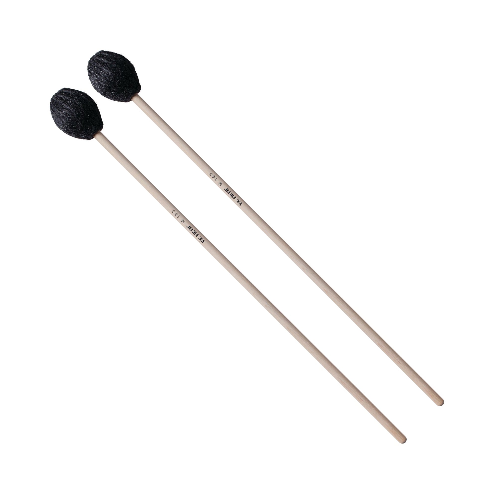 vic-firth-m183-corpsmaster-multi-application-marimba-schl-gel-medium-hard image 1