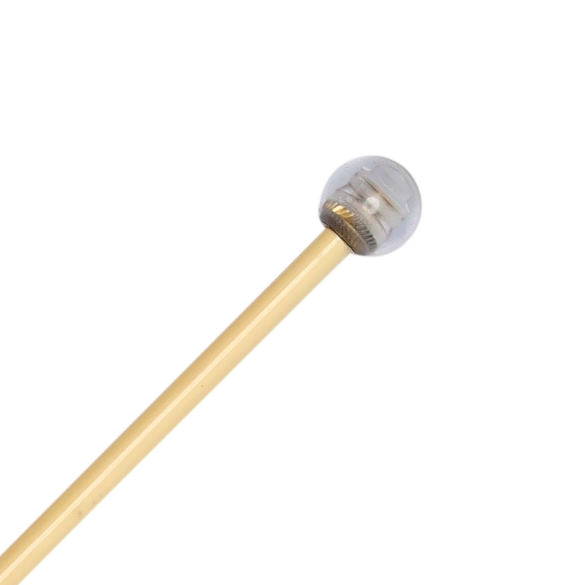 vic-firth-m433-articulate-keyboard-mallet-glockenspiel-schl-gel-1-lexan image 4