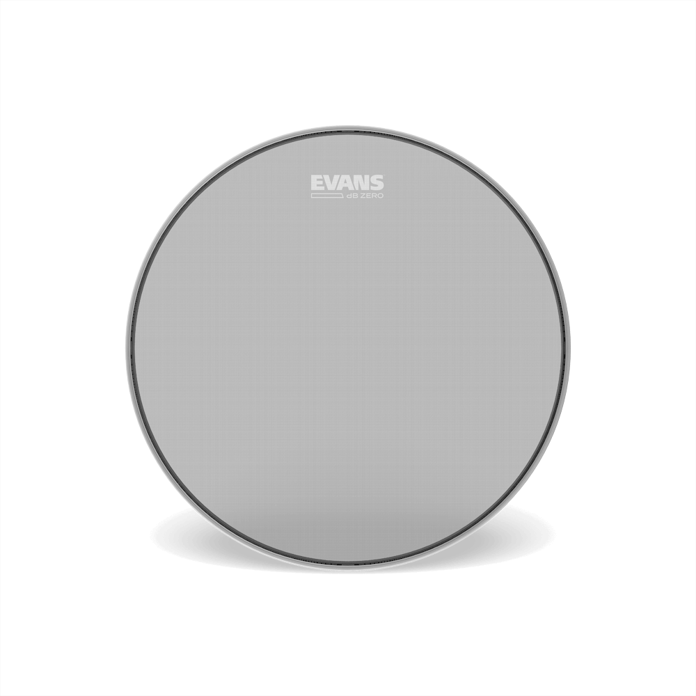 evans-db-zero-bass-batter-mesh-fell image 1