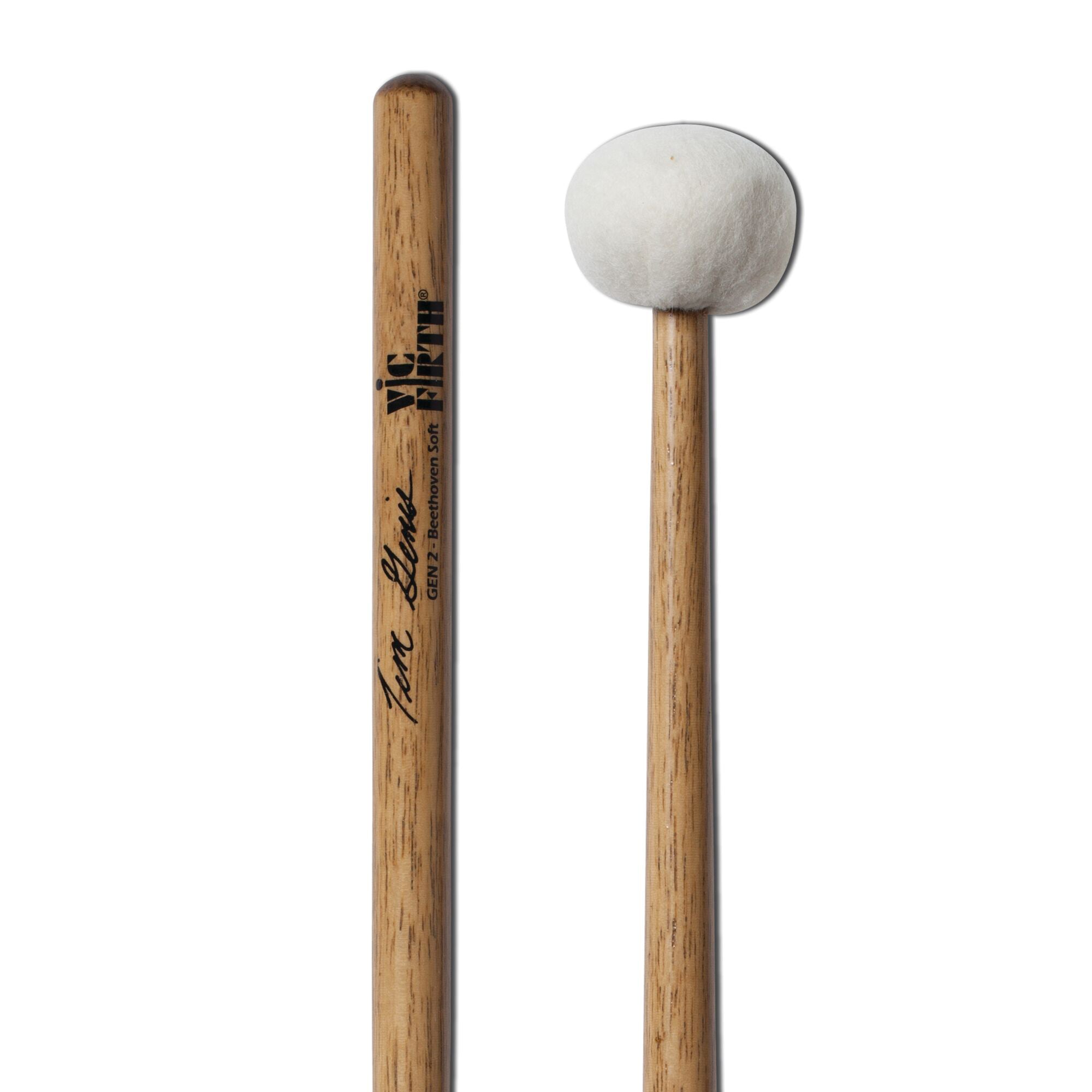 vic-firth-gen2-tim-genis-beethoven-soft-timpani-mallets image 4