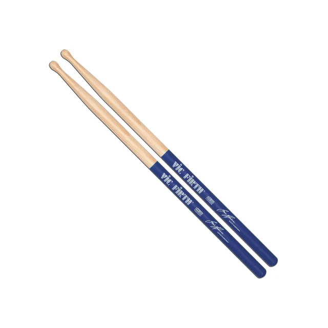 vic-firth-signature-gavin-harrison-drumsticks image 1