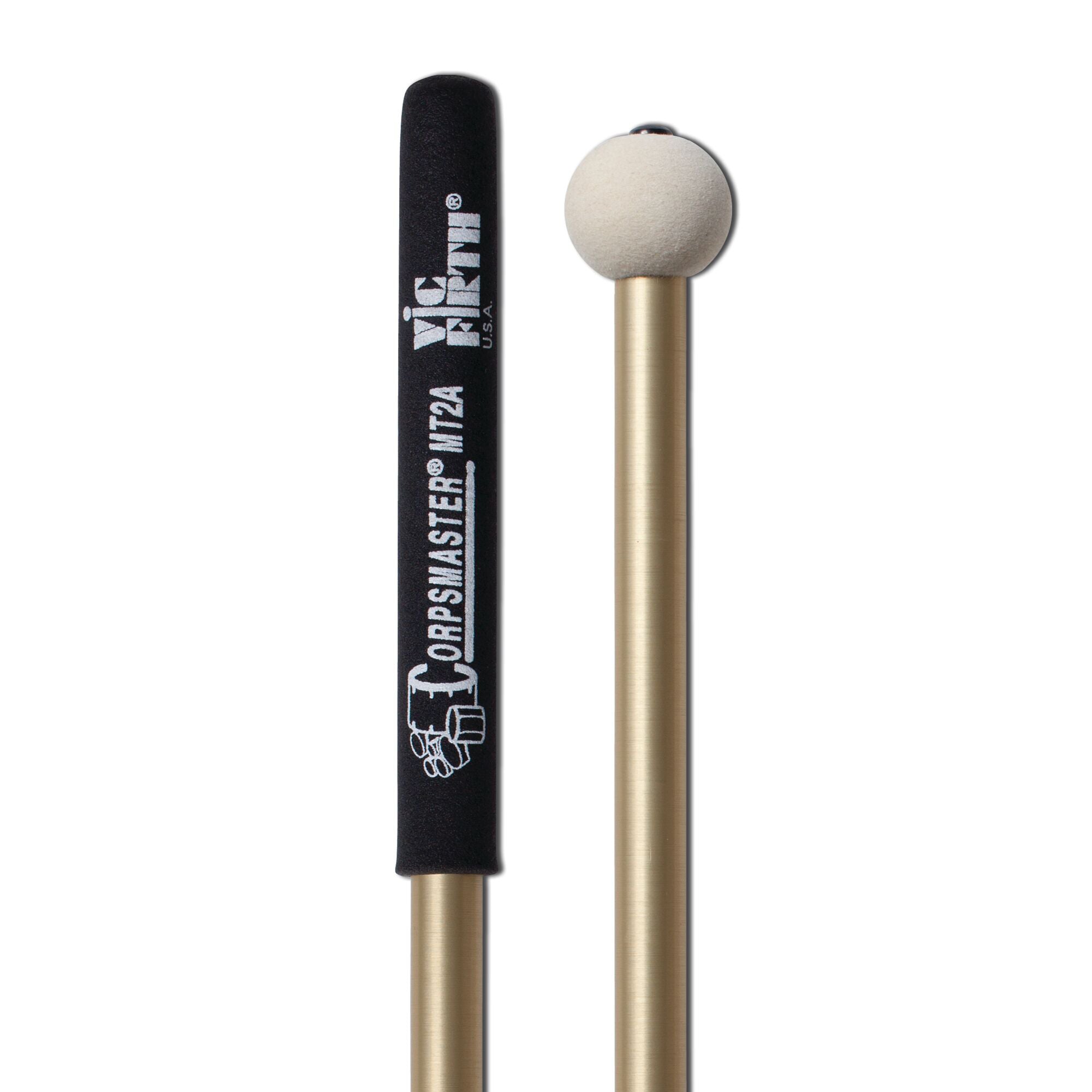 vic-firth-mt2a-corpsmaster-multi-tenor-schl-gel-hard image 4