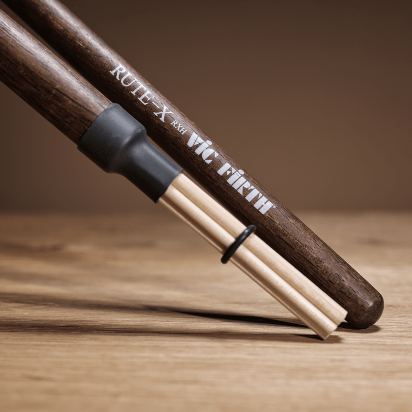 vic-firth-rute-x-heavy-gauge-rods image 7