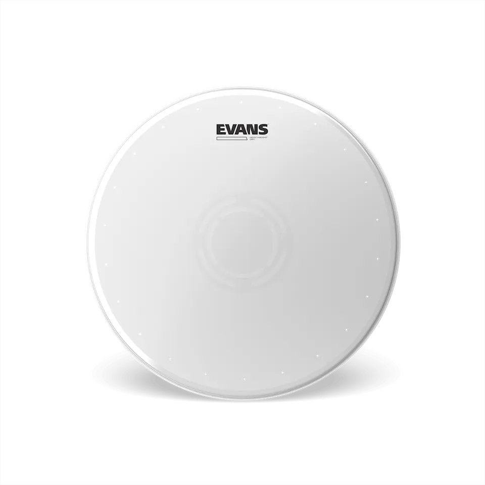 evans-heavyweight-dry-snare-batter-fell image 1