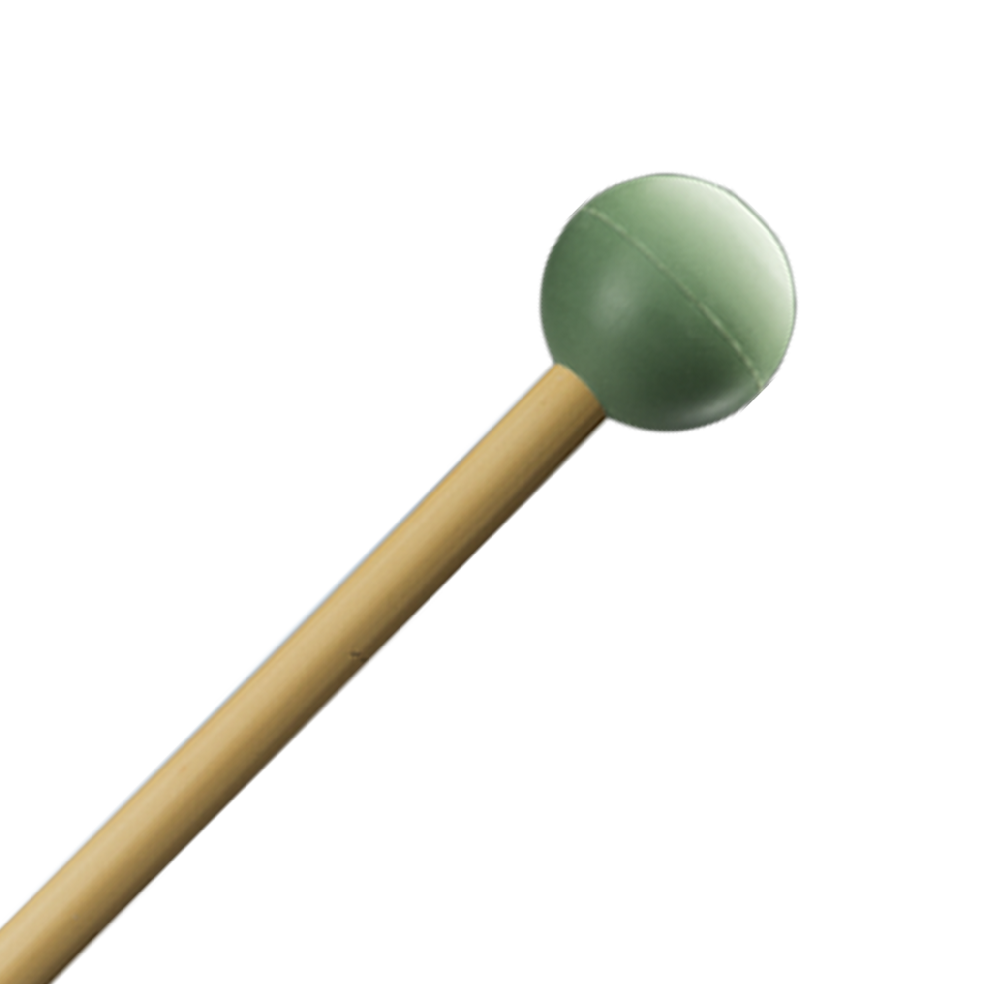 vic-firth-m409-articulate-series-keyboard-mallet-medium-rubber-round image 4