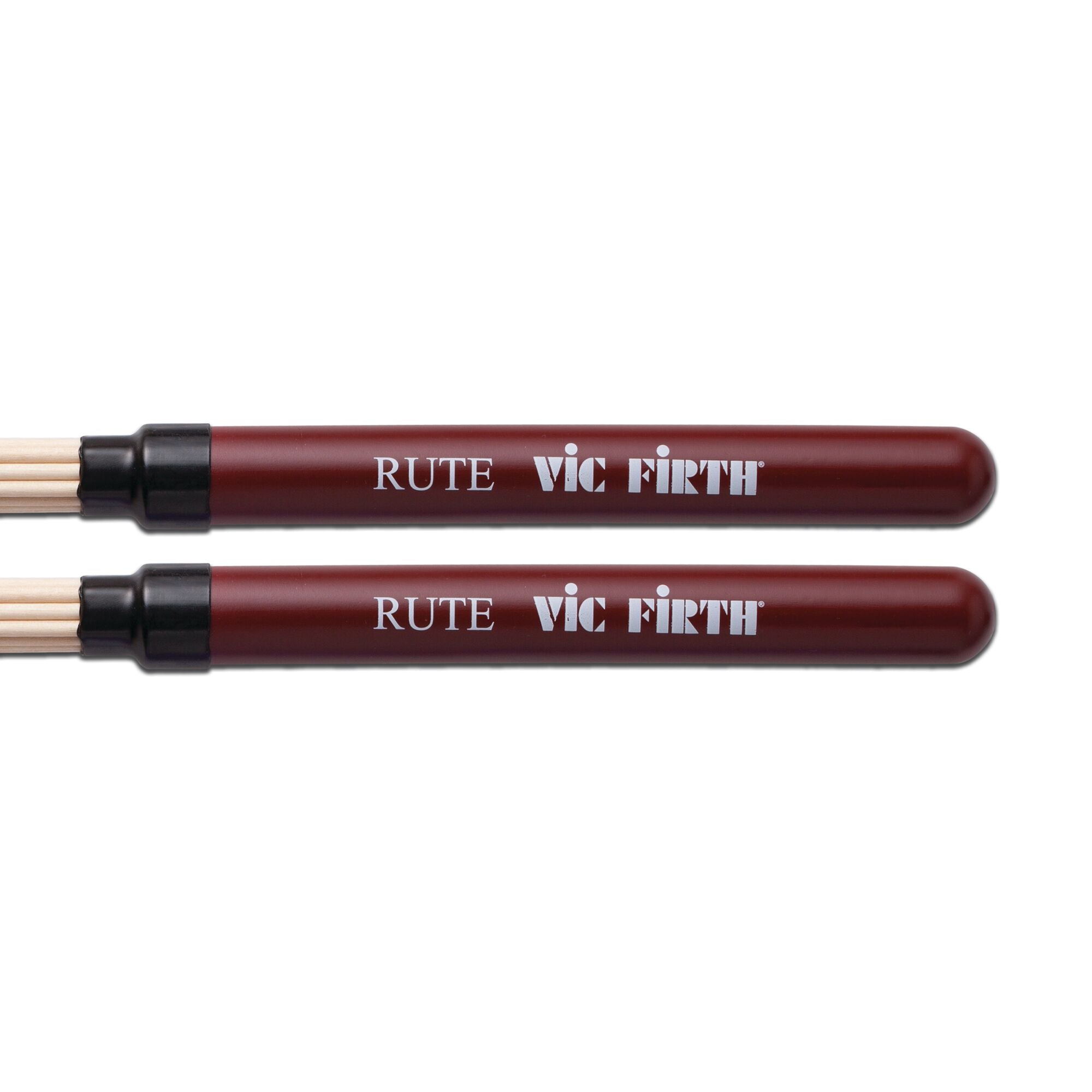 vic-firth-rute-16-stab-ruten-brushes-original image 2