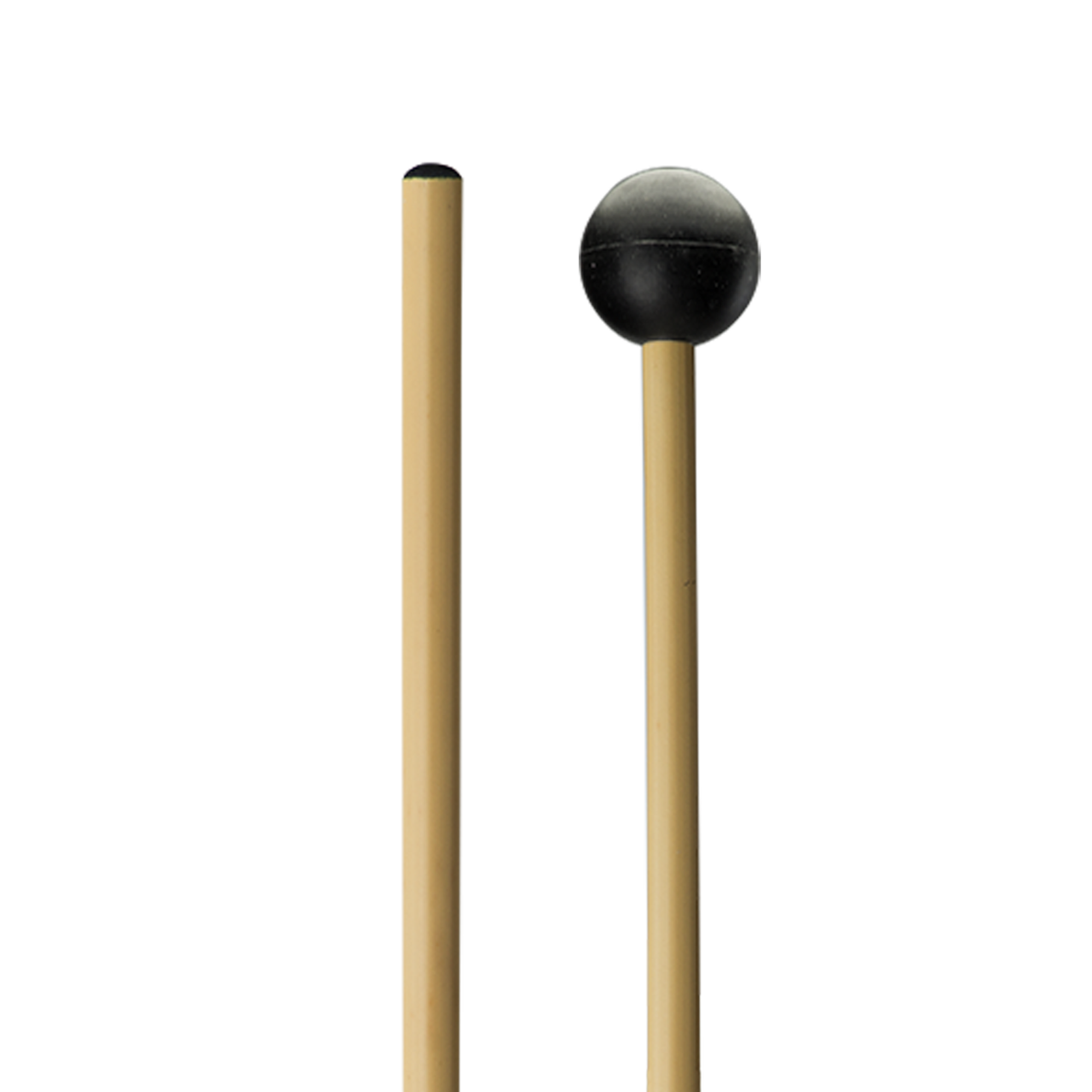 vic-firth-m406-articulate-series-keyboard-mallet-extra-soft-rubber-round image 3