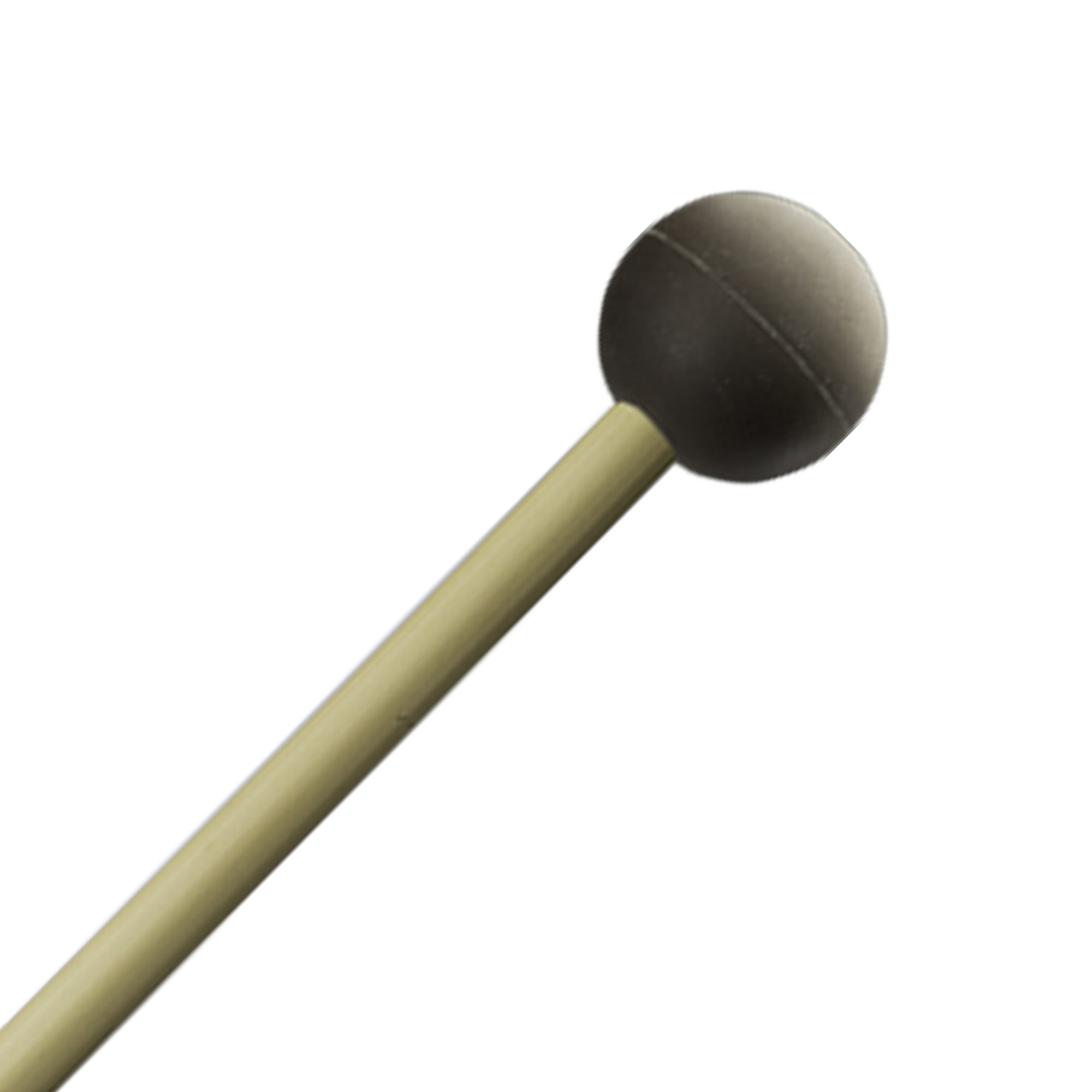 vic-firth-m408-articulate-series-keyboard-mallet-medium-soft-rubber-round image 4