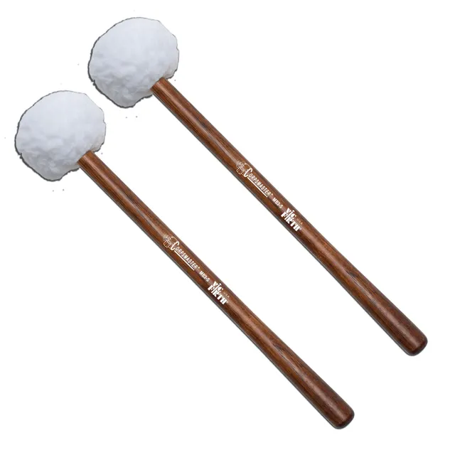 vic-firth-mb3s-corpsmaster-marching-bass-mallets-large-soft image 1