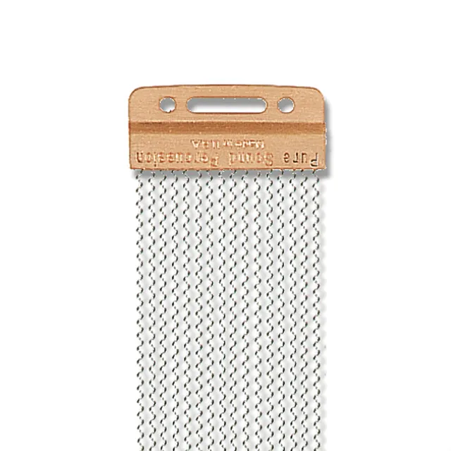 evans-14-pearl-free-floating-snare-wire image 1