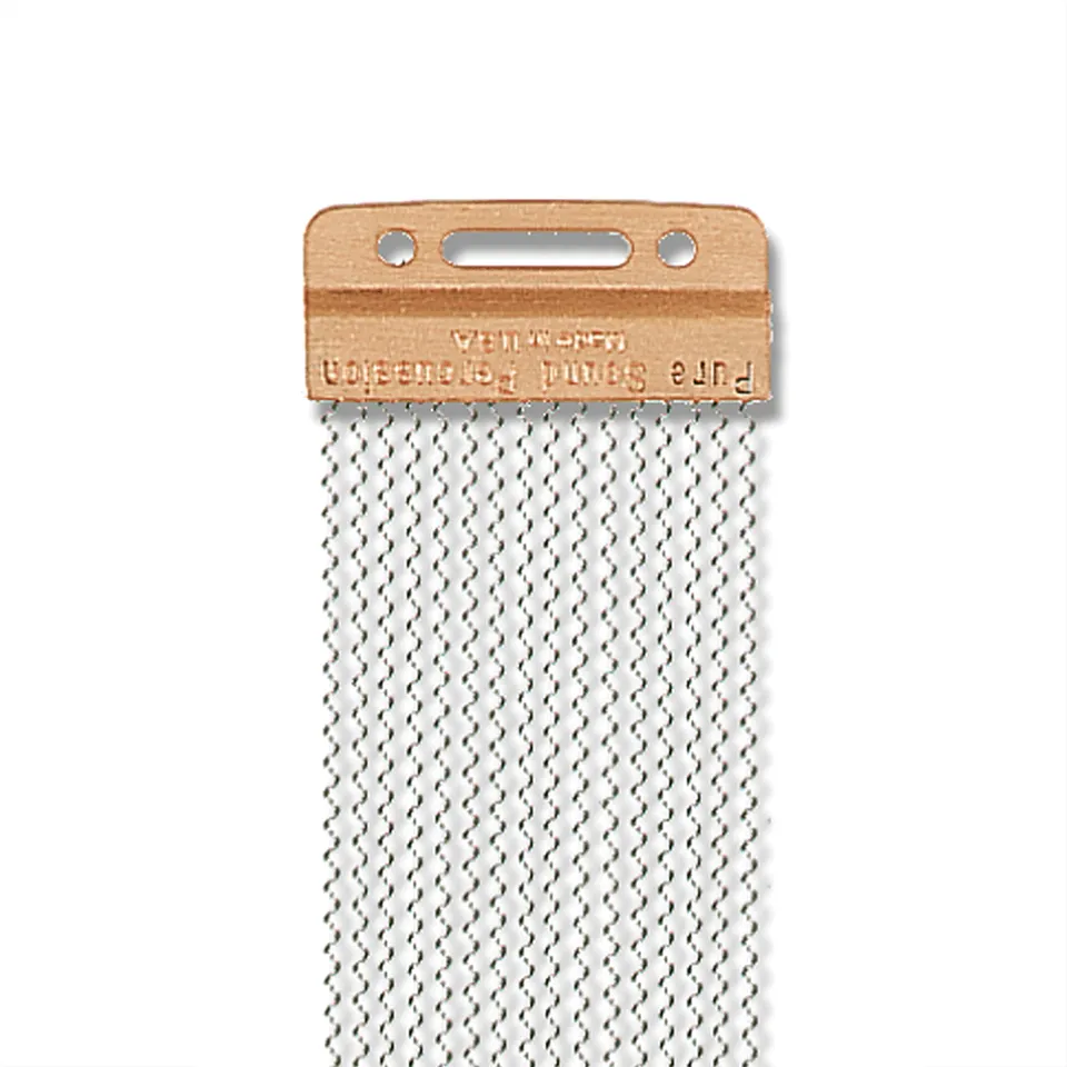 evans-14-pearl-free-floating-snare-wire image 1