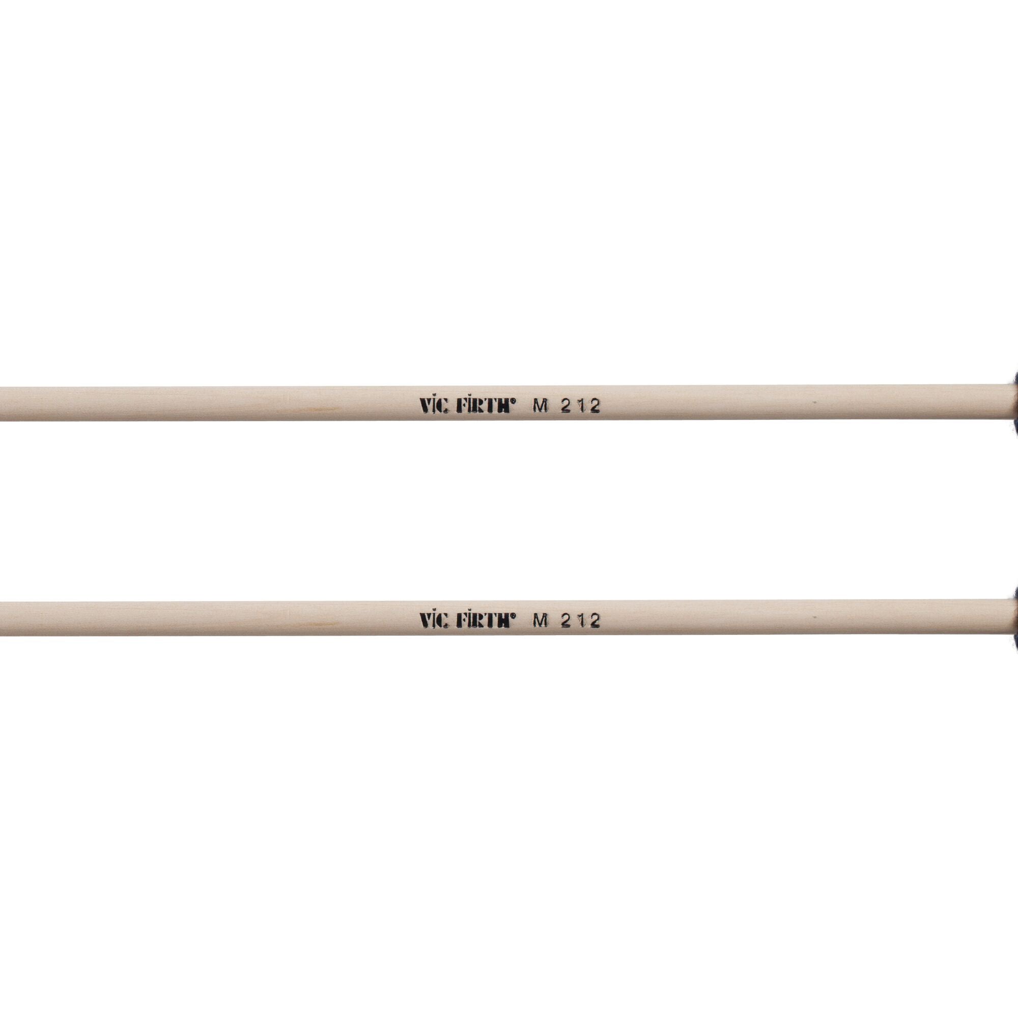 vic-firth-m212-virtuoso-series-marimba-schl-gel-medium image 2