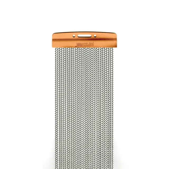 evans-super-30-snare-wire-30-spiraliger-snareteppich-aus-stahl image 1