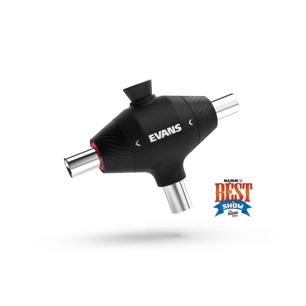 evans-pull-cord-drum-key-stimmschl-ssel image 1