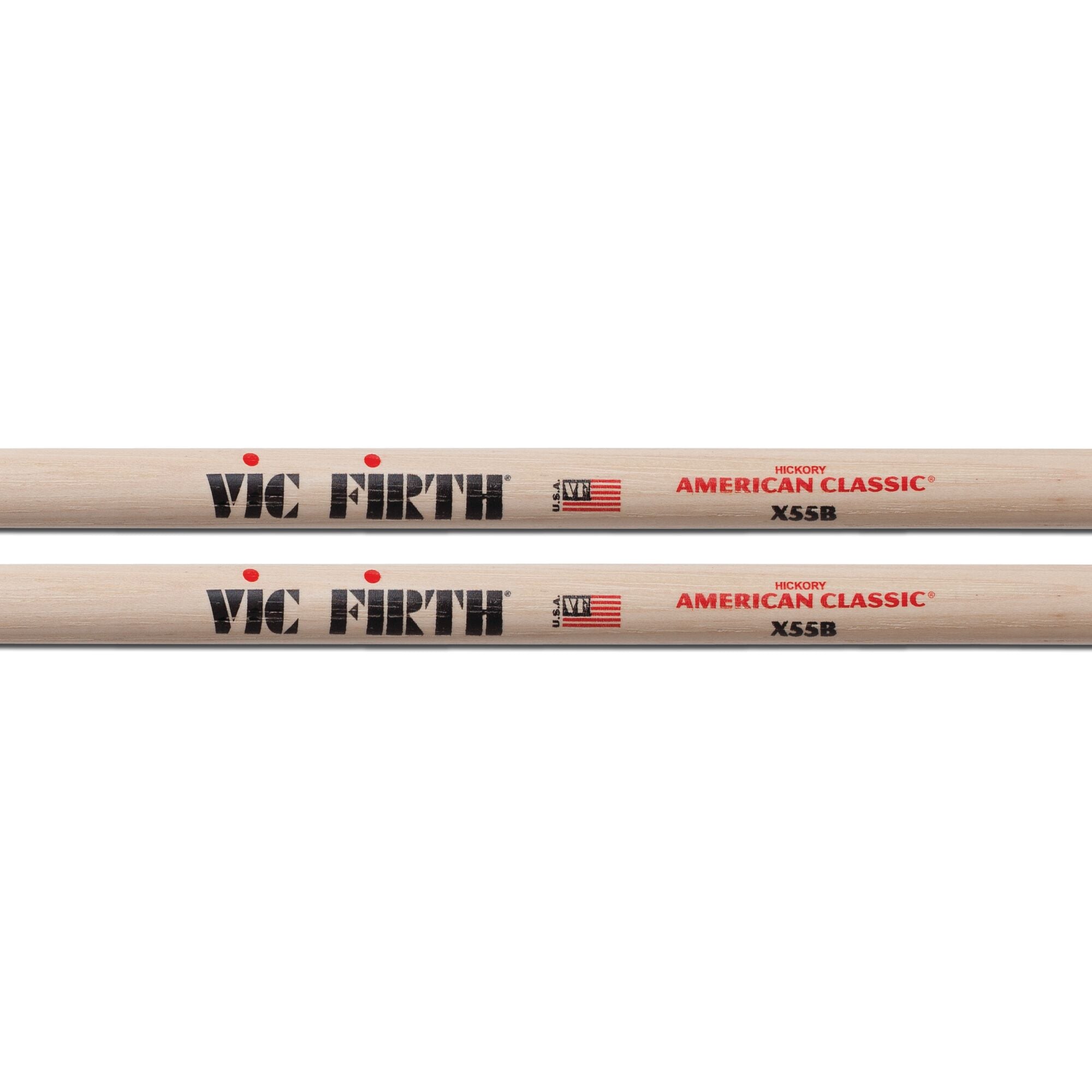 vic-firth-american-classic-extreme-55b-drumsticks image 2