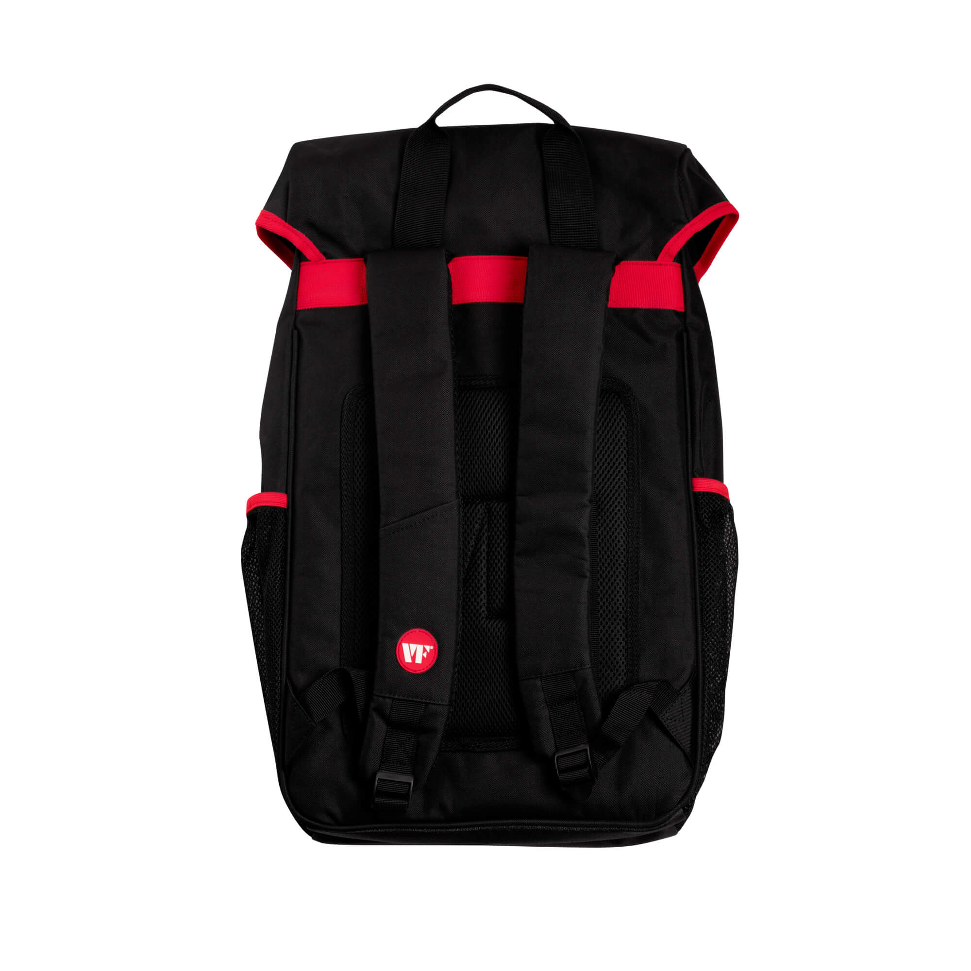 vic-firth-protege-stickbag-rucksack-f-r-drummer image 3