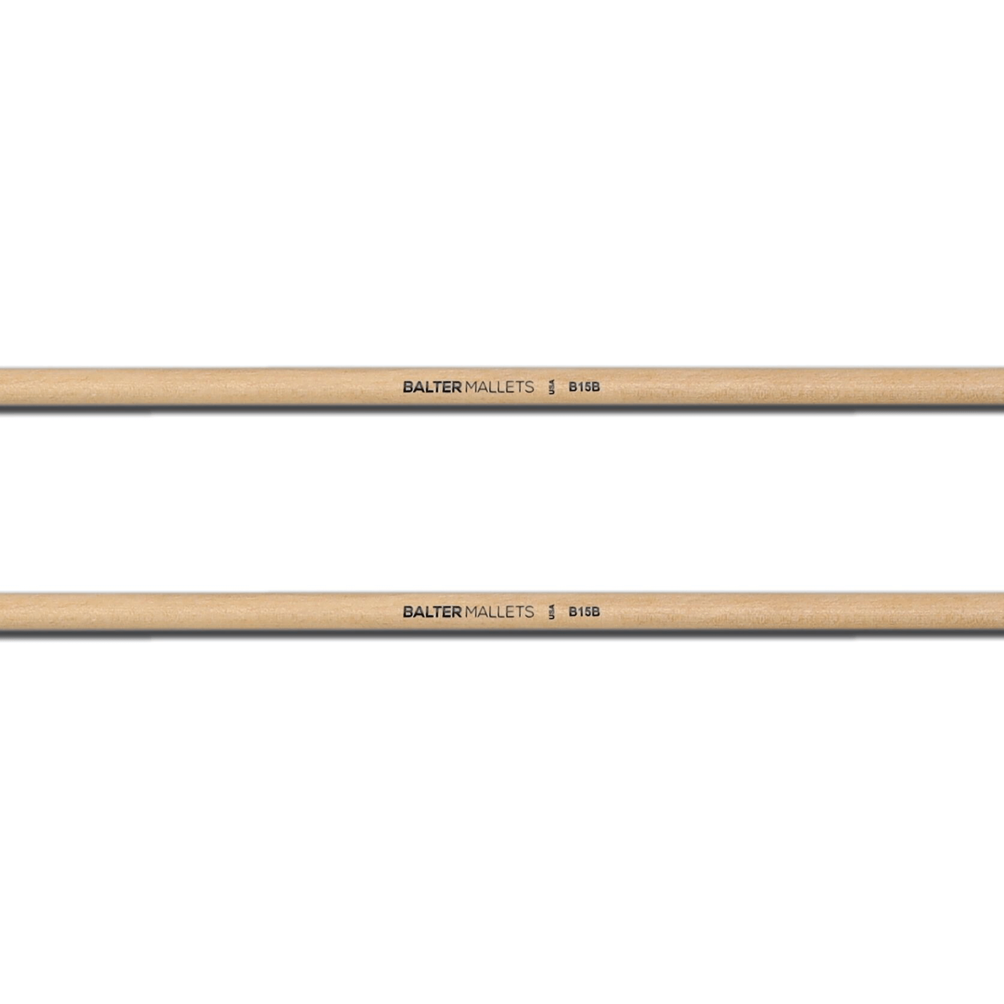 vic-firth-balter-ensemble-b15-marimba-mallets-soft-aqua image 2